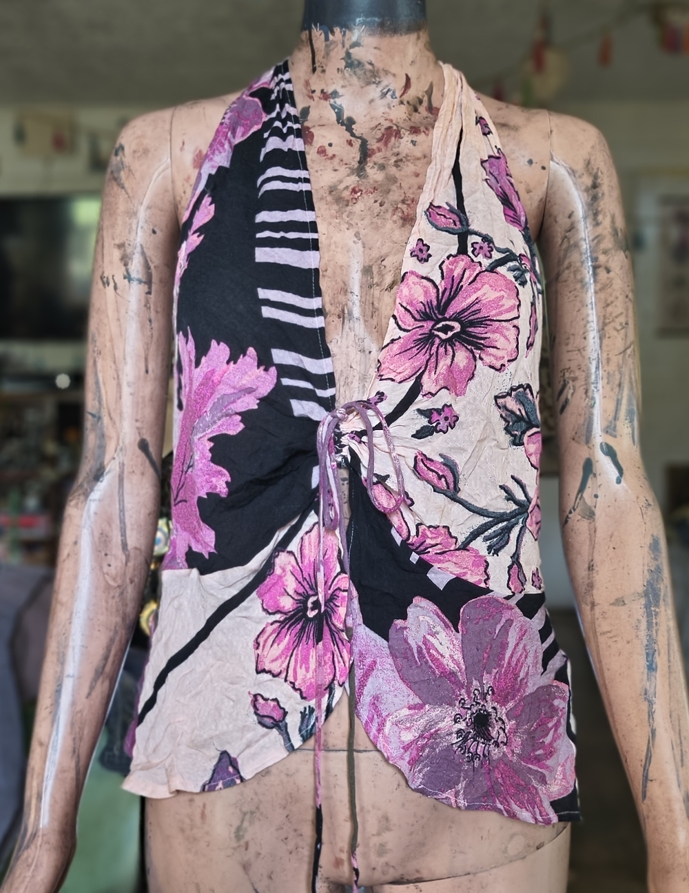 Free People Tank Top Bundle (3) - Picture 5 of 10